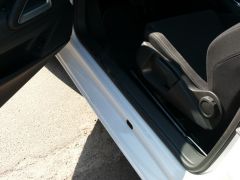 VW Scirocco