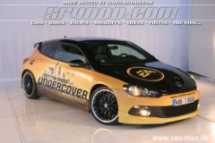VW Scirocco