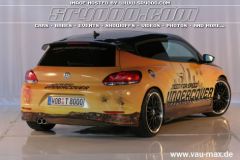 VW Scirocco