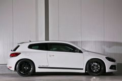 VW Scirocco от MCCHIP
