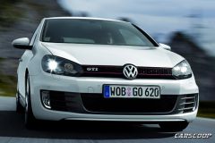 Golf VI GTI