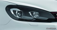Golf VI GTI