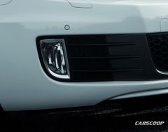Golf VI GTI