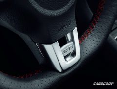 Golf VI GTI