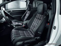 Golf VI GTI