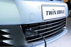 Golf TwinDrive