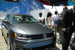 2011 VW Jetta