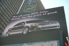 2011 VW Jetta