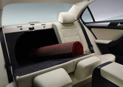 2011 VW Jetta