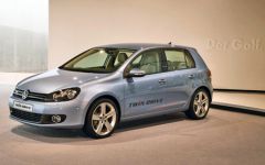Golf TwinDrive