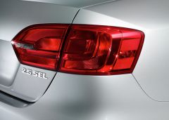 2011 VW Jetta