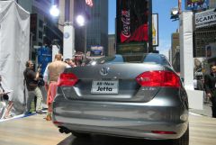 2011 VW Jetta