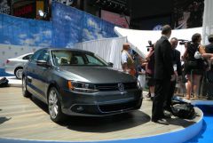 2011 VW Jetta