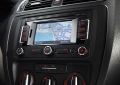 2011 VW Jetta