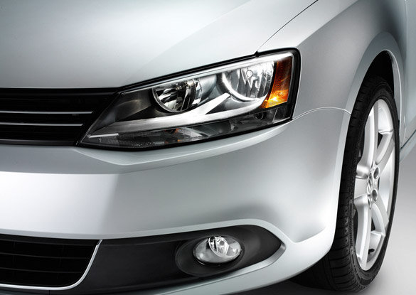 2011 VW Jetta