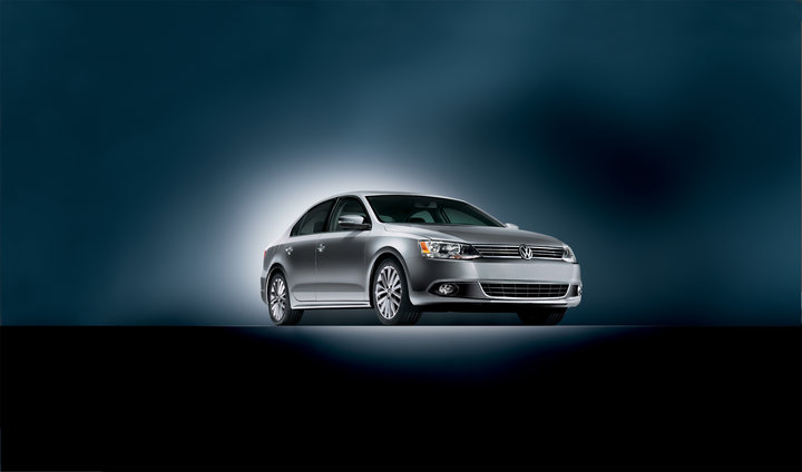 2011 VW Jetta