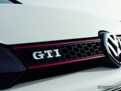 Golf VI GTI