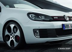 Golf VI GTI