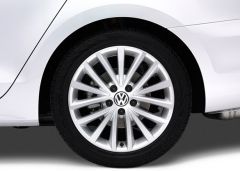 2011 VW Jetta