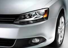 2011 VW Jetta