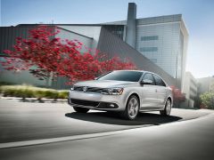 2011 VW Jetta
