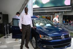 2011 VW Jetta