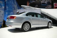2011 VW Jetta