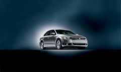 2011 VW Jetta