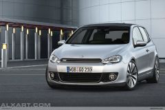 Golf R36