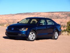 2013 Vw jetta hybrid 07