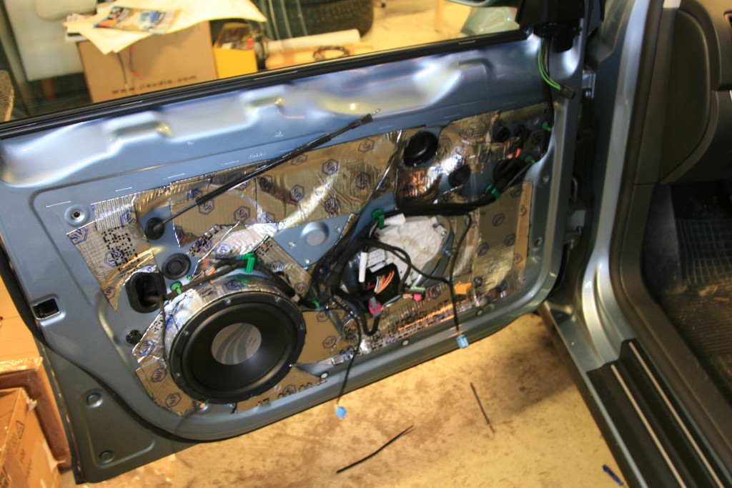 Installation