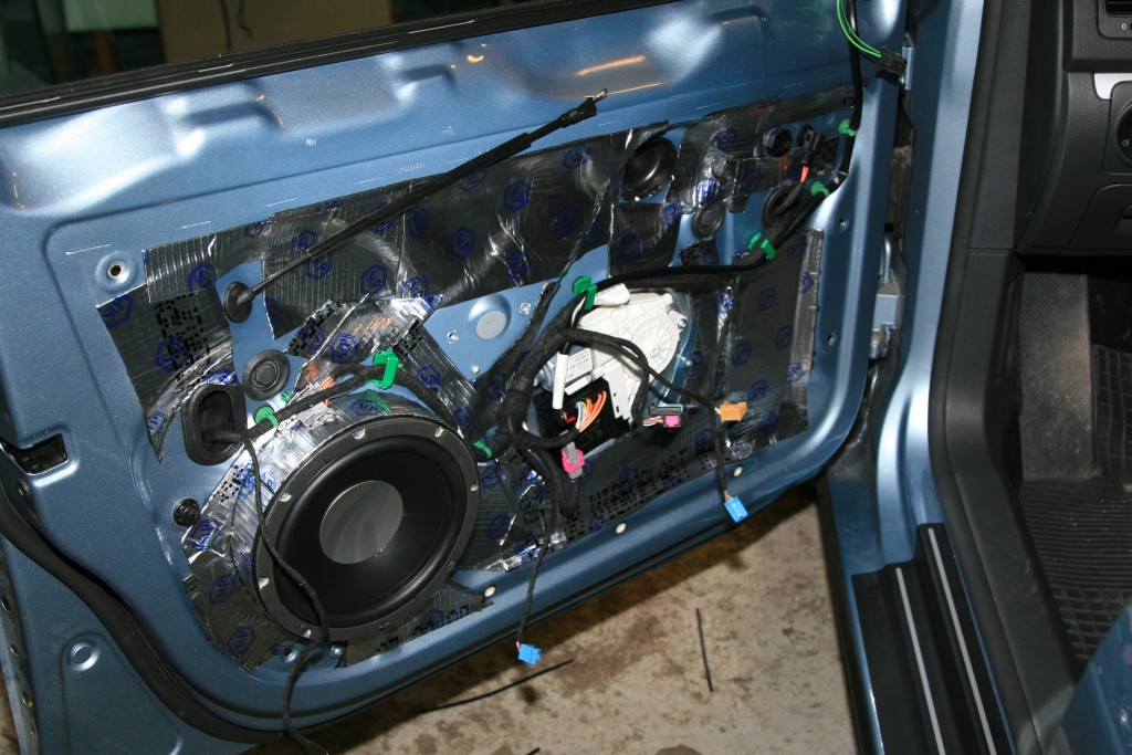 Installation