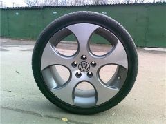 BBS GTI