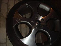 BBS GTI