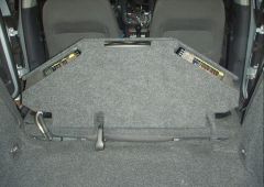 инсталляции САБа на примере 5 гольфа