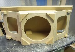 инсталляции САБа на примере 5 гольфа