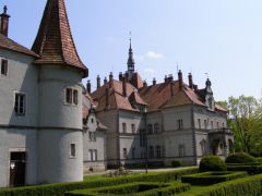закарпаття