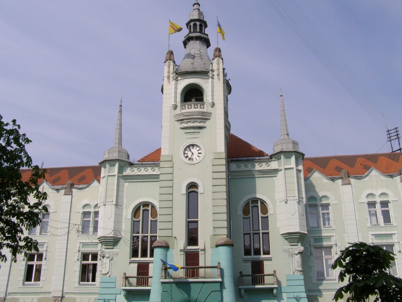 закарпаття