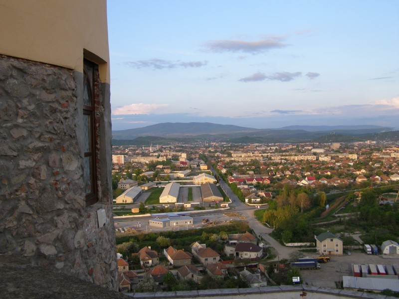 закарпаття