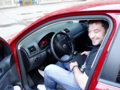 Джетта-Клаб Пати 10 мая 2009г Харьков