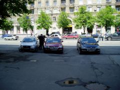 Джетта-Клаб Пати 10 мая 2009г Харьков