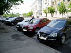 Джетта-Клаб Пати 10 мая 2009г Харьков