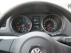 Тест драйв Фольксваген Гольф 6 ( Test Drive Golf VI )