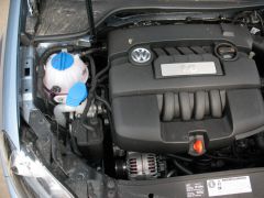 Тест драйв Фольксваген Гольф 6 ( Test Drive Golf VI )