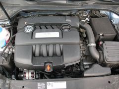 Тест драйв Фольксваген Гольф 6 ( Test Drive Golf VI )