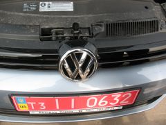 Тест драйв Фольксваген Гольф 6 ( Test Drive Golf VI )