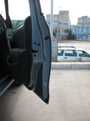 Тест драйв Фольксваген Гольф 6 ( Test Drive Golf VI )