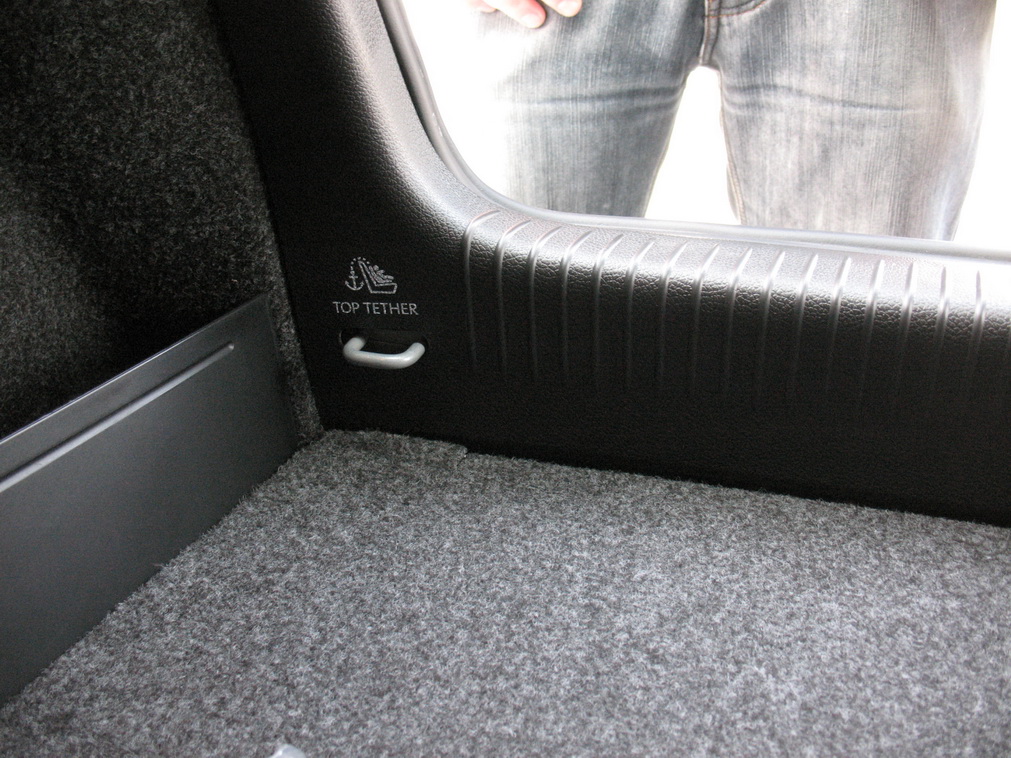 Тест драйв Фольксваген Гольф 6 ( Test Drive Golf VI )