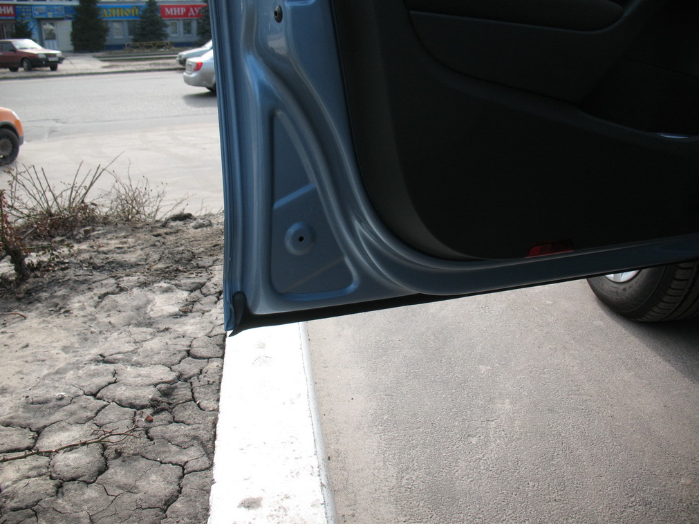 Тест драйв Фольксваген Гольф 6 ( Test Drive Golf VI )