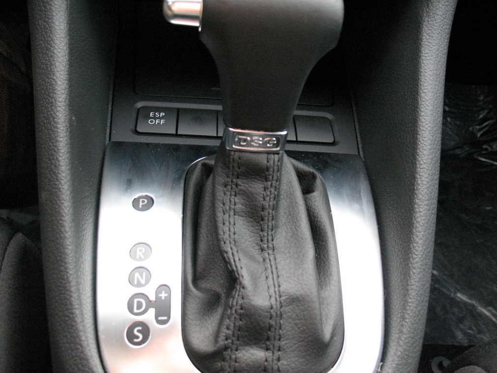 Тест драйв Фольксваген Гольф 6 ( Test Drive Golf VI )